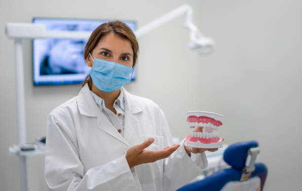 Best Weekend Emergency Dentist in Liberty, MO