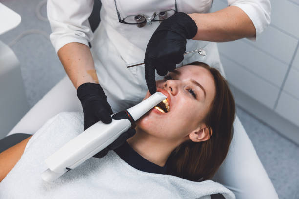 Best Broken or Cracked Tooth Emergency Dentist in Liberty, MO