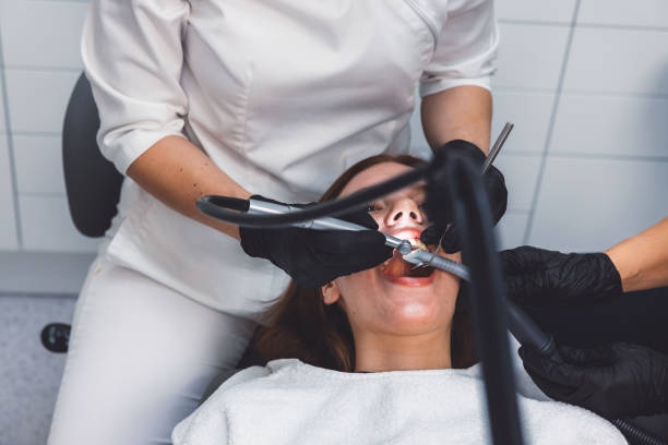 Best Holiday Emergency Dentist in Liberty, MO