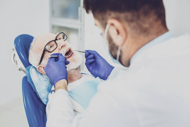 Best Emergency Cosmetic Dentistry in Liberty, MO